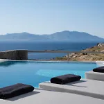 Willa Bombay By Mykonos Mood *
