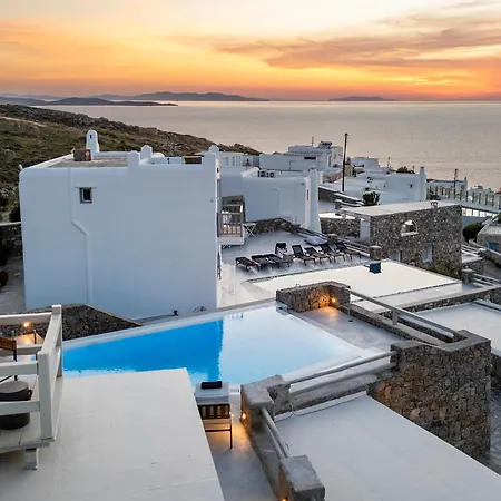 Bombay By Mykonos Mood * Mykonos Town