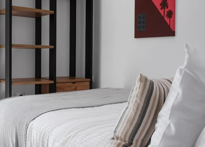 Bombay By Mykonos Mood