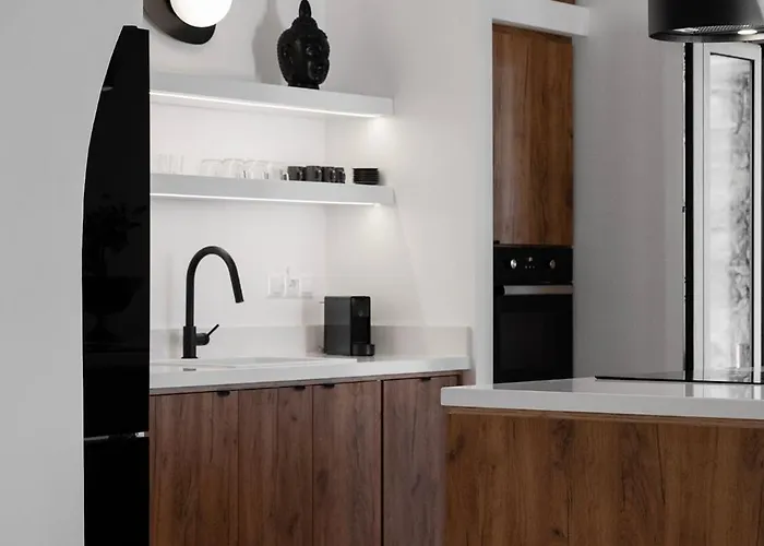 וילה Bombay By Mykonos Mood