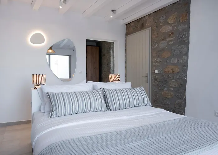 Bombay By Mykonos Mood וילה Mykonos Town