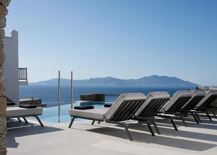 Bombay By Mykonos Mood