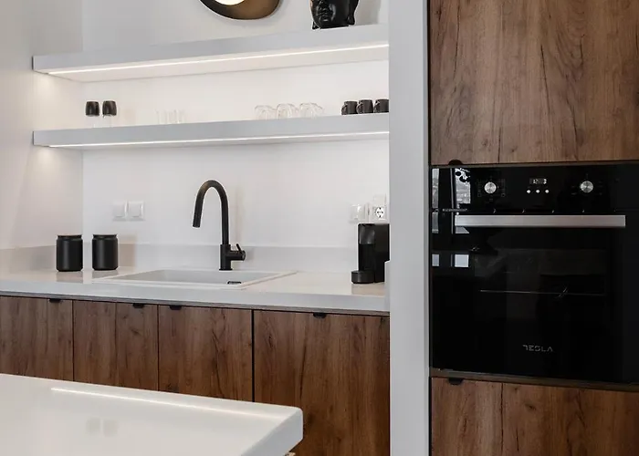 וילה Bombay By Mykonos Mood *