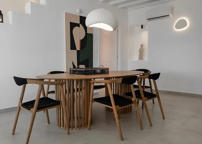 Bombay By Mykonos Mood *