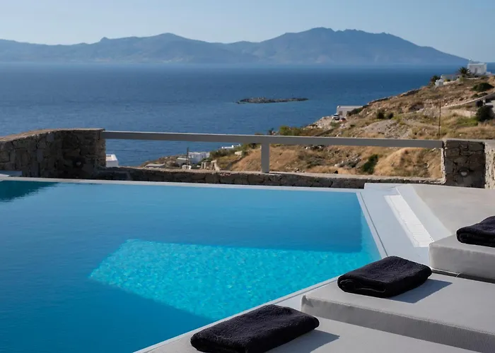 Bombay By Mykonos Mood