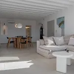 Bombay By Mykonos Mood וילה *