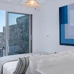 Bombay By Mykonos Mood וילה