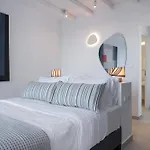 Bombay By Mykonos Mood וילה Mykonos Town