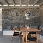 Bombay By Mykonos Mood וילה
