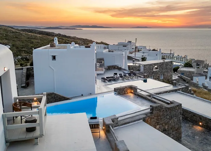 Bombay By Mykonos Mood * Mykonos Town