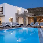 别墅 Bombay By Mykonos Mood Mykonos Town
