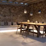 Bombay By Mykonos Mood 别墅 *