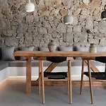 别墅 Bombay By Mykonos Mood Mykonos Town