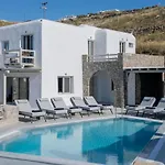 Bombay By Mykonos Mood 别墅 *