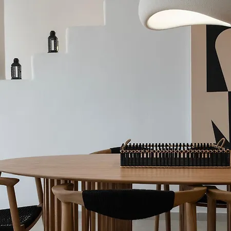 Villa Bombay By Mykonos Mood