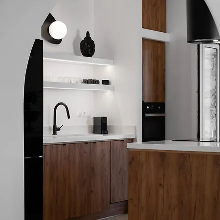 Villa Bombay By Mykonos Mood