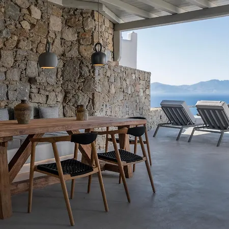 Villa Bombay By Mykonos Mood Mykonos Town